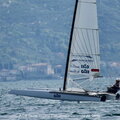 A-cat Easter Regatta Univela 2026 Day 1 - 7