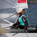 A-cat Easter Regatta Univela 2026 Day 1 - 4