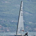 A-cat Easter Regatta Univela 2026 Day 1 - 8