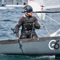 A-cat Easter Regatta Univela 2026 Day 1 - 12