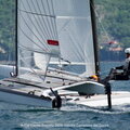 A-cat Easter Regatta Univela 2026 Day 1 - 13