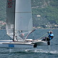 A-cat Easter Regatta Univela 2026 Day 1 - 15
