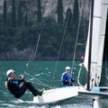 A-cat Easter Regatta Univela 2026 Day 1 - 16