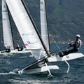 A-cat Easter Regatta Univela 2026 Day 1 - 17
