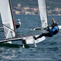 A-cat Easter Regatta Univela 2026 Day 1 - 19
