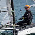 A-cat Easter Regatta Univela 2026 Day 1 - 20