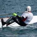 A-cat Easter Regatta Univela 2026 Day 1 - 21