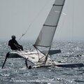 A-cat Easter Regatta Univela 2026 Day 1 - 23