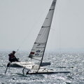 A-cat Easter Regatta Univela 2026 Day 1 - 24