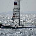 A-cat Easter Regatta Univela 2026 Day 1 - 26
