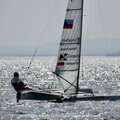 A-cat Easter Regatta Univela 2026 Day 1 - 27