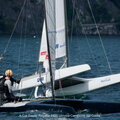 A-cat Easter Regatta Univela 2026 Day 1 - 29