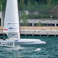 A-cat Easter Regatta Univela 2026 Day 1 - 28