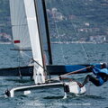 A-cat Easter Regatta Univela 2026 Day 1 - 30