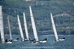 A-cat Easter Regatta Univela 2026 Day 1 - 31