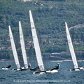 A-cat Easter Regatta Univela 2026 Day 1 - 31