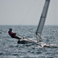 A-cat Easter Regatta Univela 2026 Day 1 - 32