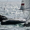 A-cat Easter Regatta Univela 2026 Day 1 - 35