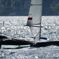 A-cat Easter Regatta Univela 2026 Day 1 - 36
