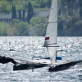 A-cat Easter Regatta Univela 2026 Day 1 - 38