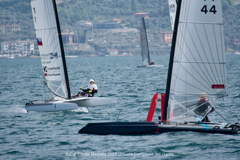 A-cat Easter Regatta Univela 2026 Day 1 - 39.jpg