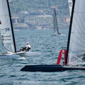 A-cat Easter Regatta Univela 2026 Day 1 - 39