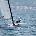 A-cat Easter Regatta Univela 2026 Day 1 - 40