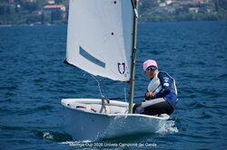 Meringa Cup 2026 Day 1 - 17