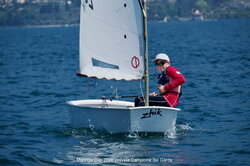 Meringa Cup 2026 Day 1 - 18