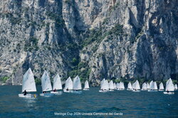 Meringa Cup 2026 Day 1 - 21