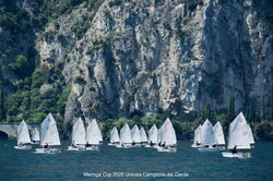 Meringa Cup 2026 Day 1 - 22