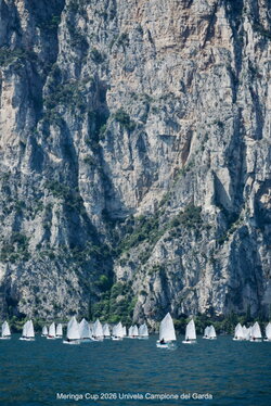 Meringa Cup 2026 Day 1 - 24