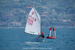 Meringa Cup 2026 Day 1 - 26