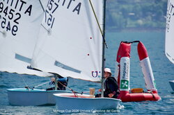 Meringa Cup 2026 Day 1 - 27