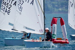 Meringa Cup 2026 Day 1 - 28
