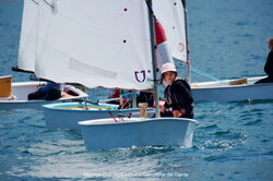Meringa Cup 2026 Day 1 - 29