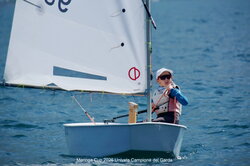 Meringa Cup 2026 Day 1 - 30