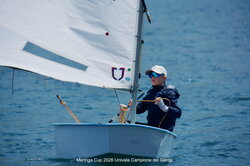 Meringa Cup 2026 Day 1 - 31