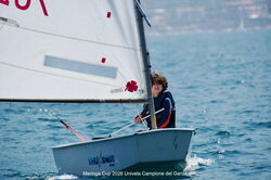 Meringa Cup 2026 Day 1 - 50