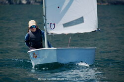 Meringa Cup 2026 Day 1 - 60