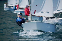 Meringa Cup 2026 Day 1 - 64