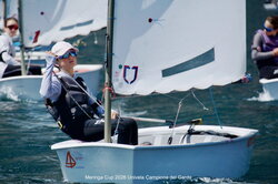 Meringa Cup 2026 Day 1 - 66