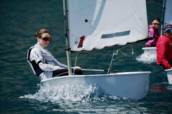 Meringa Cup 2026 Day 1 - 68