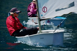 Meringa Cup 2026 Day 1 - 70