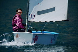 Meringa Cup 2026 Day 1 - 72