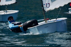 Meringa Cup 2026 Day 1 - 75