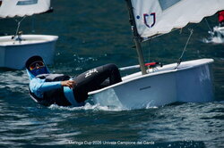 Meringa Cup 2026 Day 1 - 76