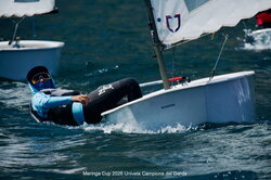Meringa Cup 2026 Day 1 - 77