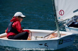 Meringa Cup 2026 Day 1 - 80