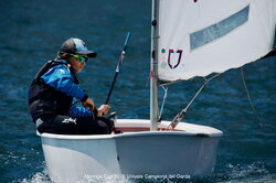 Meringa Cup 2026 Day 1 - 83